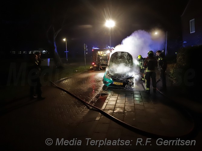 Mediaterplaatse voertuig brand bosboom gouda 06122021 Image00002