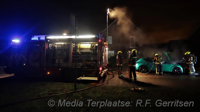 Mediaterplaatse voertuig brand bosboom gouda 06122021 Image00005