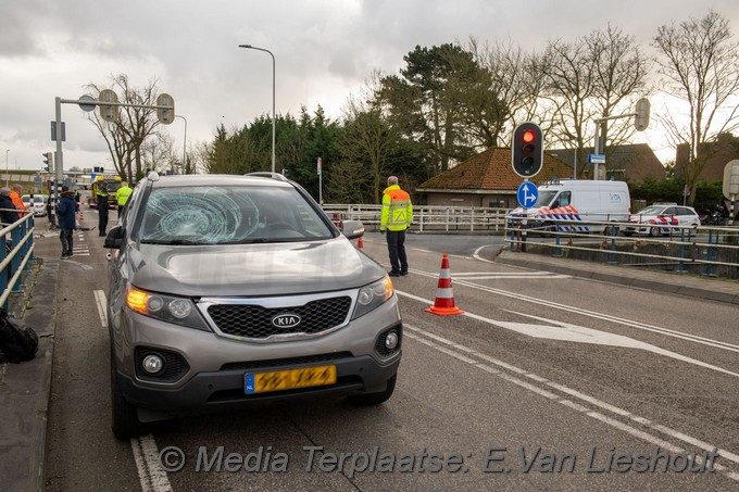 Mediaterplaatse fietser gewond bij ongeval lijnden 20122021 Image00007