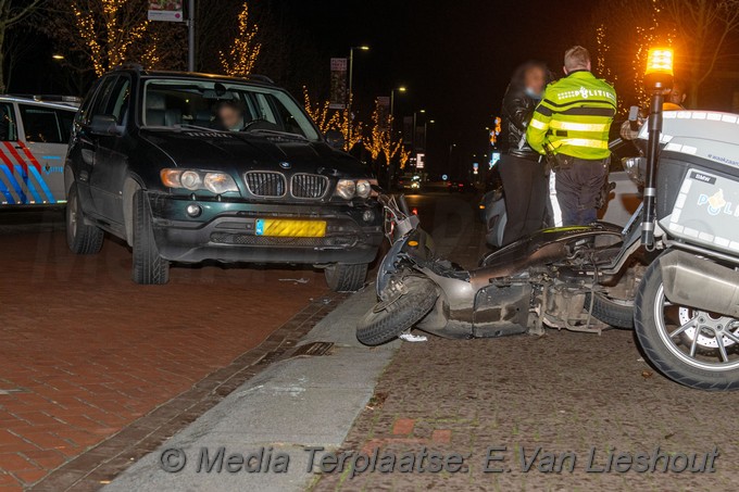 Mediaterplaatse ongeval door ingeparkeerde auto hdp 21122021 Image00001