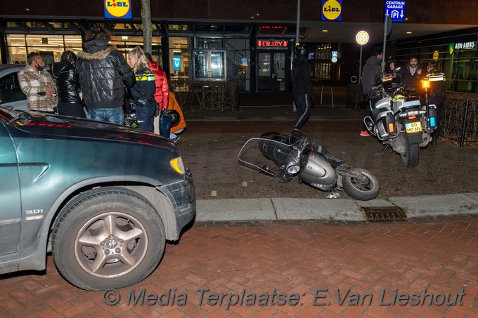 Mediaterplaatse ongeval door ingeparkeerde auto hdp 21122021 Image00003