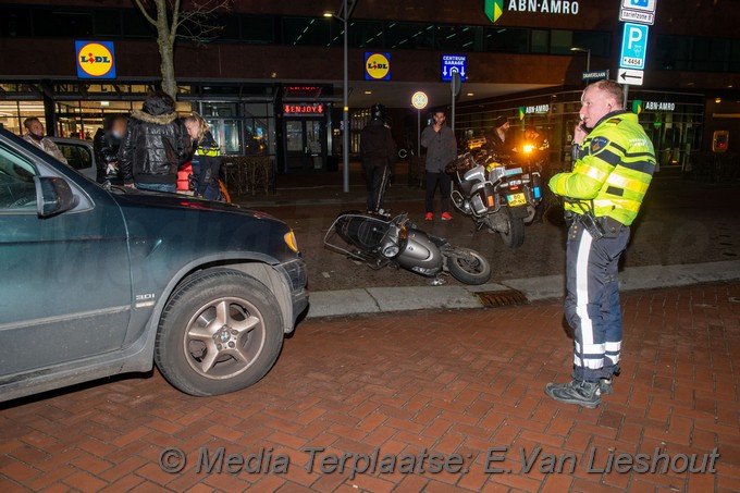 Mediaterplaatse ongeval door ingeparkeerde auto hdp 21122021 Image00004