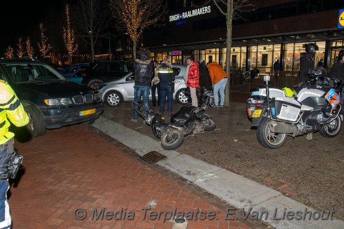 Mediaterplaatse ongeval door ingeparkeerde auto hdp 21122021 Image00005