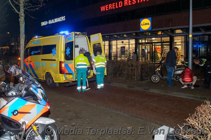 Mediaterplaatse ongeval door ingeparkeerde auto hdp 21122021 Image00008