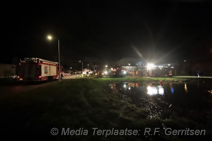 Mediaterplaatse grote brand sporthal reeuwijk 30122021 Image00004