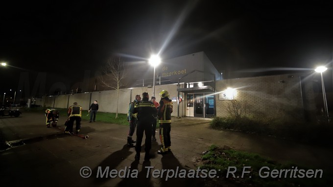 Mediaterplaatse grote brand sporthal reeuwijk 30122021 Image00008