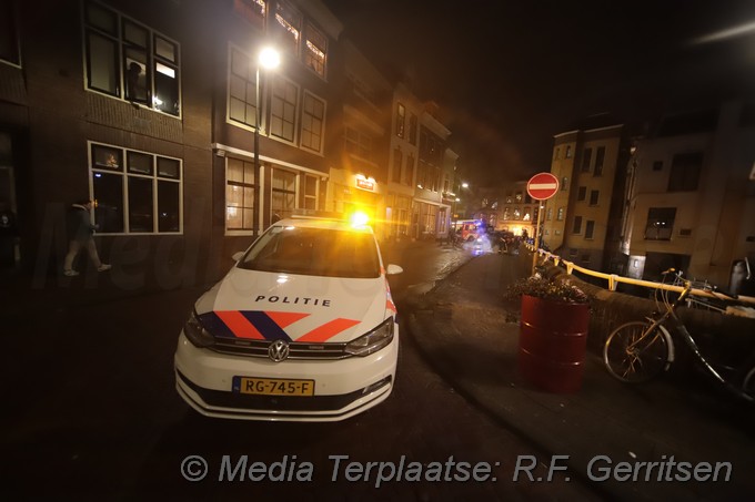 Mediaterplaatse voertuigbrand westhaven gouda 30122021 Image00001