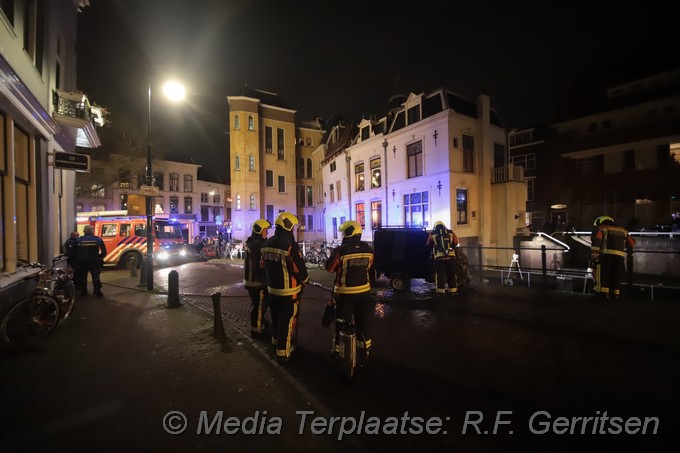 Mediaterplaatse voertuigbrand westhaven gouda 30122021 Image00010