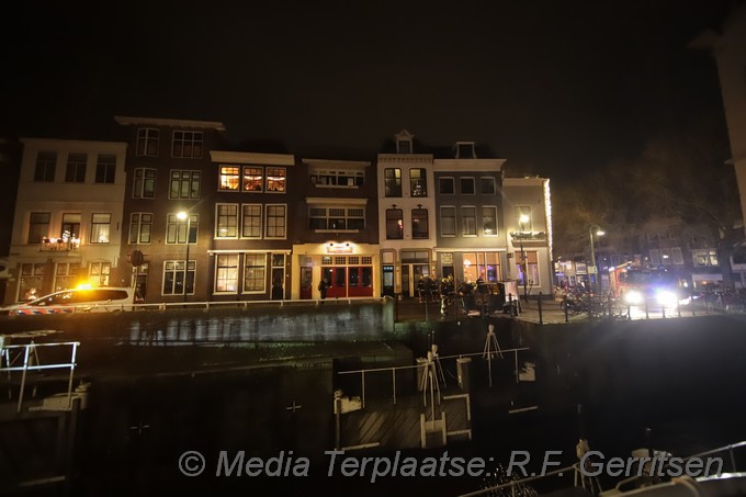 Mediaterplaatse voertuigbrand westhaven gouda 30122021 Image00013