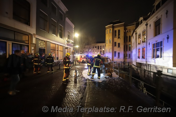 Mediaterplaatse voertuigbrand westhaven gouda 30122021 Image00015