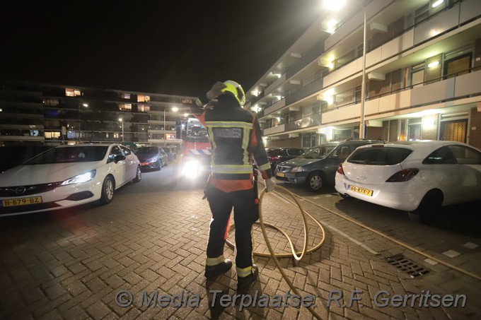 Mediaterplaatse brandje marathonlaan gouda 31122021 Image00010