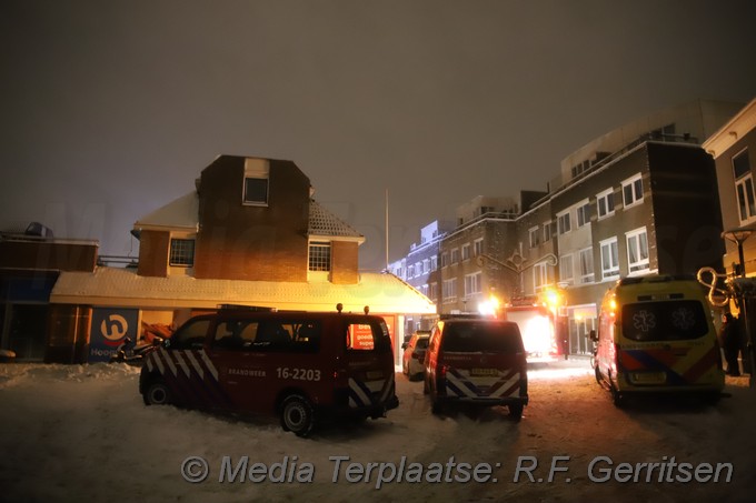 Mediaterplaatse gebouw brand boskoop 07022021 Image00008