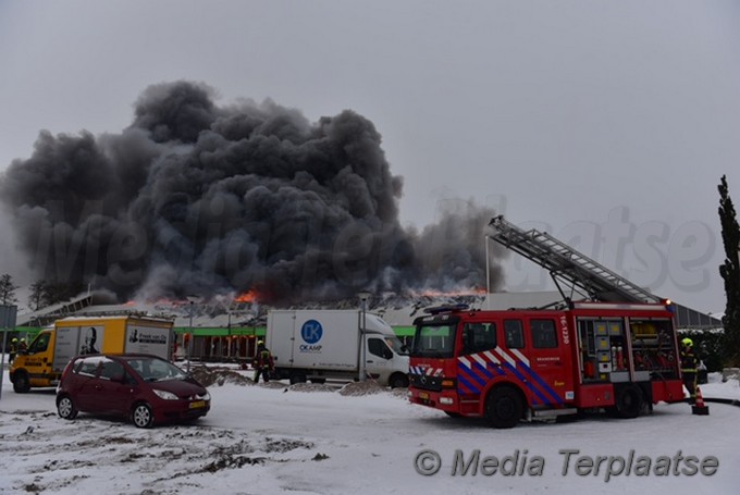 Mediaterplaatse gebouw brand intratuin lisse 08022021 Image00002