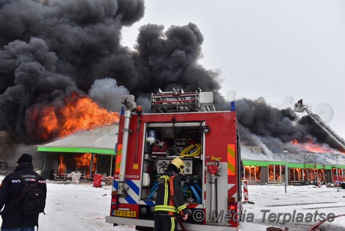 Mediaterplaatse gebouw brand intratuin lisse 08022021 Image00005