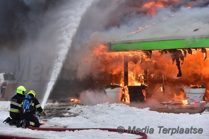 Mediaterplaatse gebouw brand intratuin lisse 08022021 Image00008