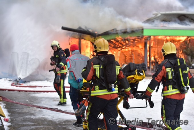 Mediaterplaatse gebouw brand intratuin lisse 08022021 Image00011