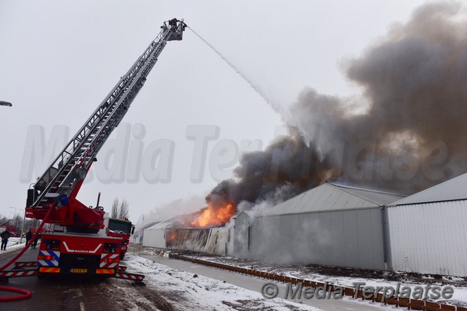 Mediaterplaatse gebouw brand intratuin lisse 08022021 Image00014