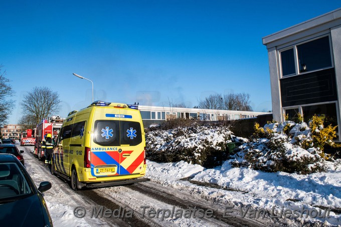 Mediaterplaatse veel schade woning na brand hdp 11022021 Image00001