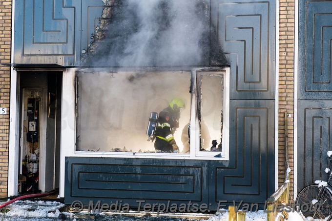 Mediaterplaatse veel schade woning na brand hdp 11022021 Image00007