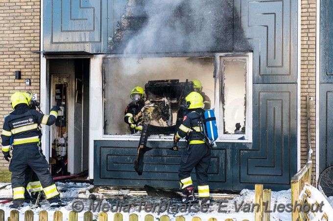 Mediaterplaatse veel schade woning na brand hdp 11022021 Image00008