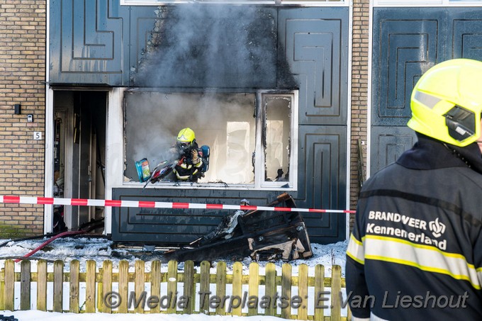 Mediaterplaatse veel schade woning na brand hdp 11022021 Image00012