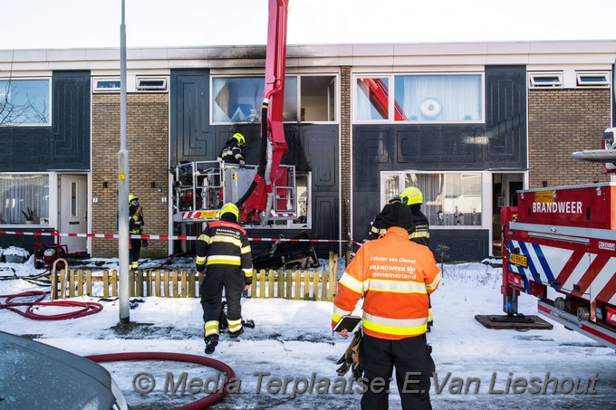 Mediaterplaatse veel schade woning na brand hdp 11022021 Image00013