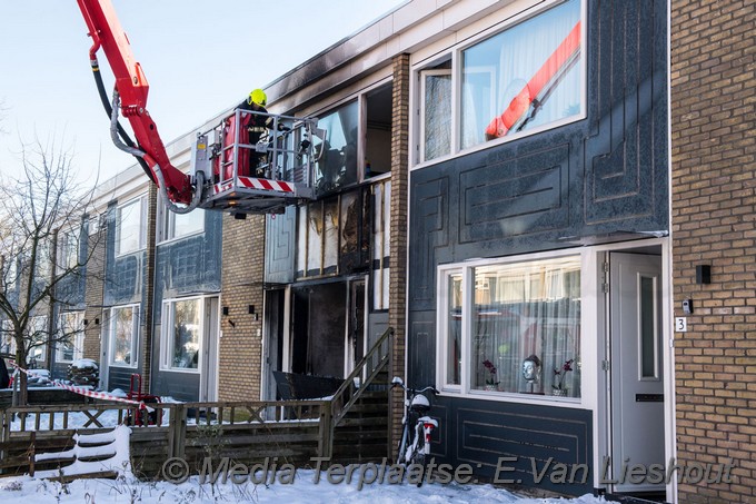 Mediaterplaatse veel schade woning na brand hdp 11022021 Image00017