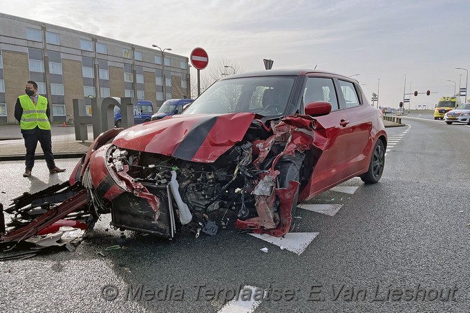 Mediaterplaatse ongeval vuursteen hdp 19022021 Image00006