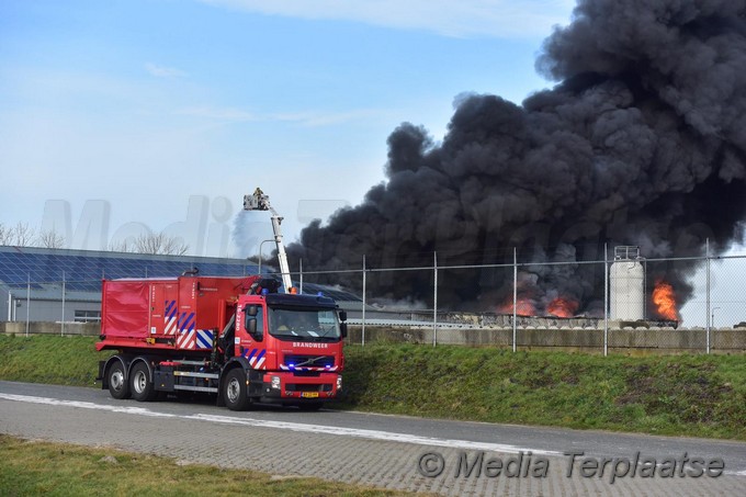 Mediaterplaatse grote brand ver meulen hazerwoude dorp 21022021 Image00002