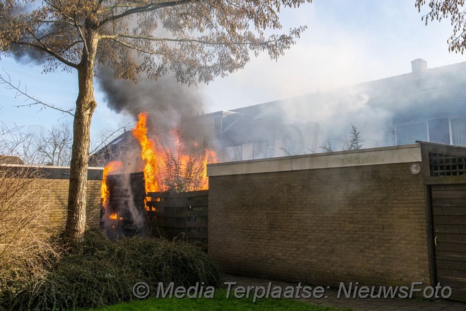 Mediaterplaatse Hoge vlammen bij schuurbrand 23022021 Image00001