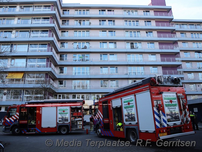 Mediaterplaatse middel brand rotterdam 24022021 Image00005