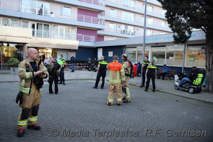 Mediaterplaatse middel brand rotterdam 24022021 Image00014