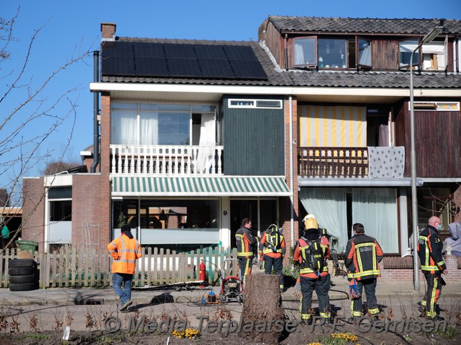 Mediaterplaatse middelbrand helene swarthplantsoen hazeswoude 26022021 Image00010