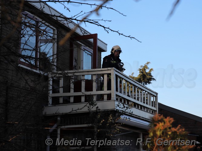 Mediaterplaatse woning brand zevenhuizen 27022021 Image00014