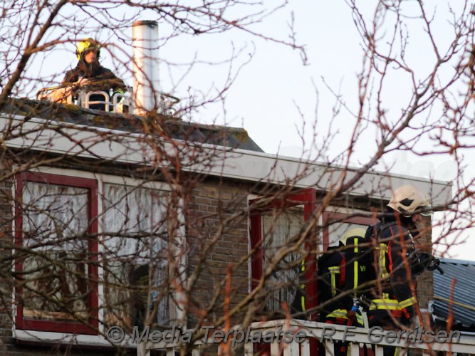 Mediaterplaatse woning brand zevenhuizen 27022021 Image00030