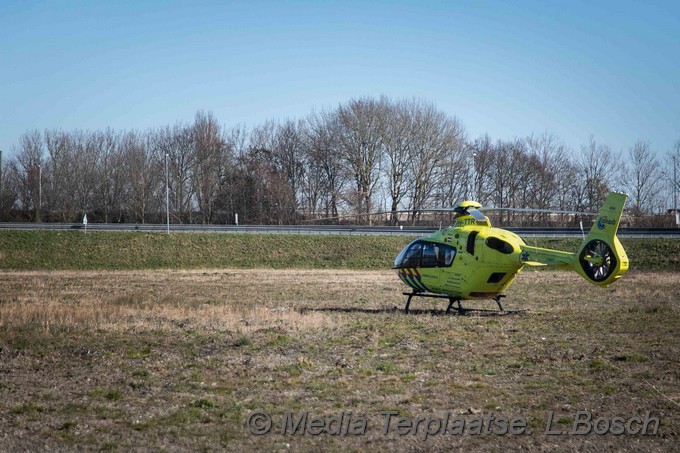 Mediaterplaatse buggy zwaar gewond in vijfhuizen 28022021 Image00002