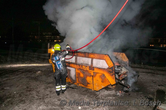 Mediaterplaatse felle container brand haarlem 01032021 Image00008