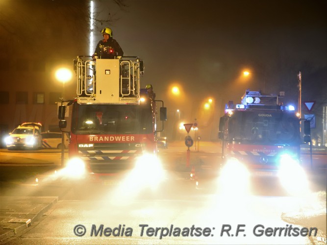 Mediaterplaatse woning brand gouda 28022021 Image00001