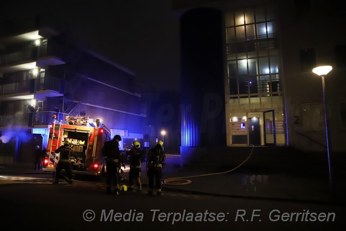 Mediaterplaatse woning brand gouda 28022021 Image00002