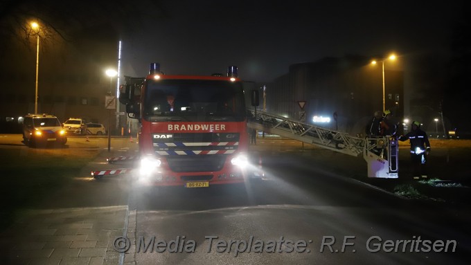 Mediaterplaatse woning brand gouda 28022021 Image00005