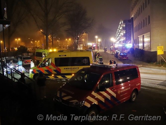 Mediaterplaatse woning brand gouda 28022021 Image00006