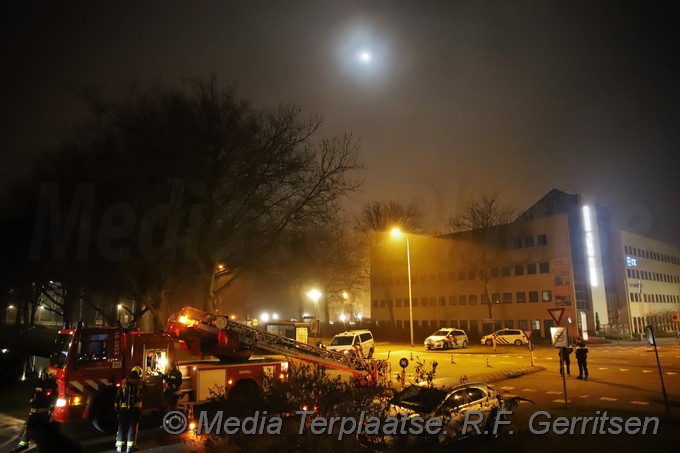 Mediaterplaatse woning brand gouda 28022021 Image00007