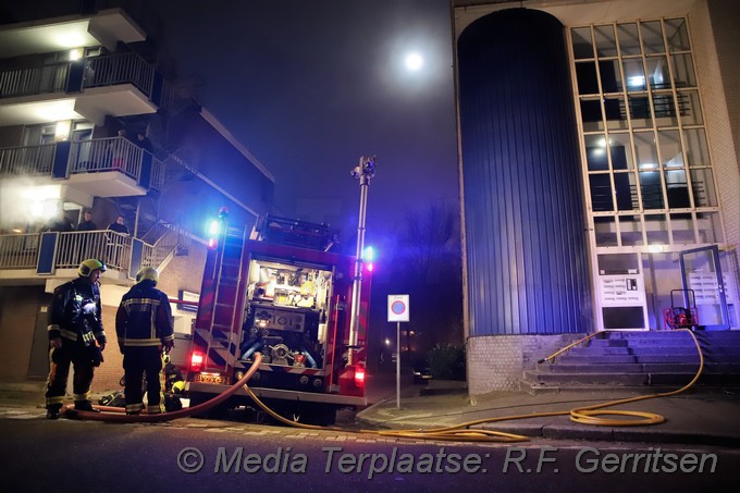 Mediaterplaatse woning brand gouda 28022021 Image00009