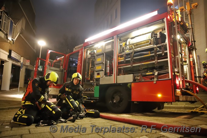 Mediaterplaatse woning brand gouda 28022021 Image00010