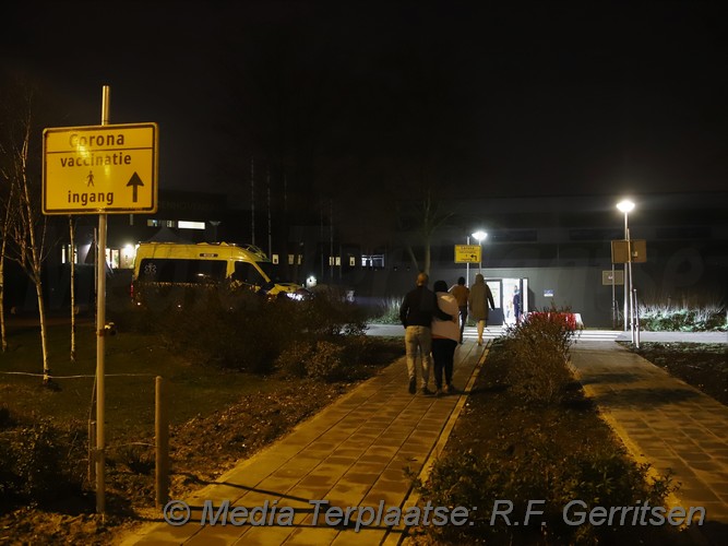 Mediaterplaatse woning brand gouda 28022021 Image00012