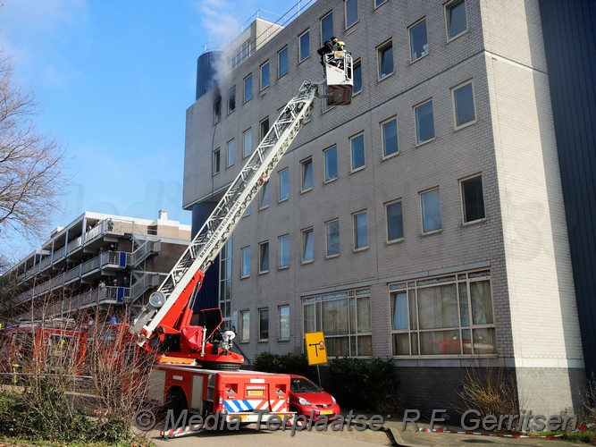 Mediaterplaatse grote woning brand gouda 28022021 Image00002