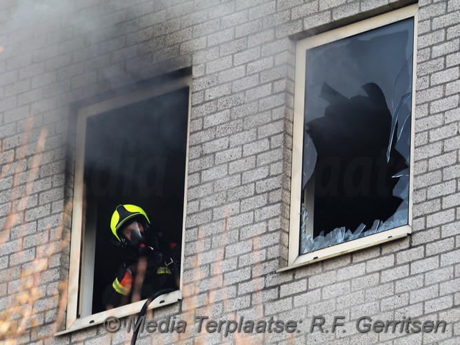 Mediaterplaatse grote woning brand gouda 28022021 Image00004