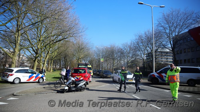 Mediaterplaatse grote woning brand gouda 28022021 Image00009