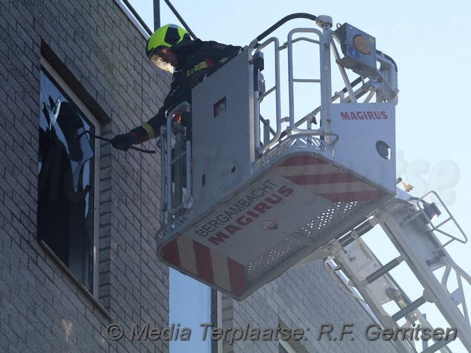 Mediaterplaatse grote woning brand gouda 28022021 Image00016