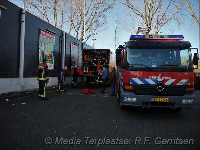 Mediaterplaatse grote woning brand gouda 28022021 Image00018